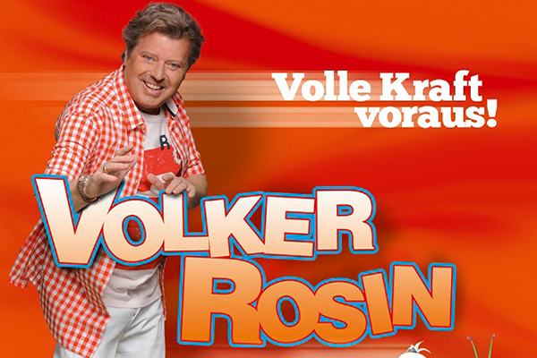 Volker Rosin