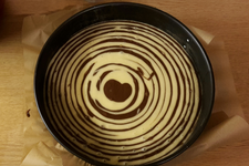 Zebrakuchen Rezept