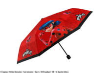 Miraculous Ladybug Regenschirm