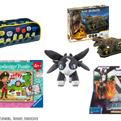 Gewinnt tolle Preise für den Wunschzettel!