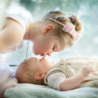 Italienische Mädchennamen