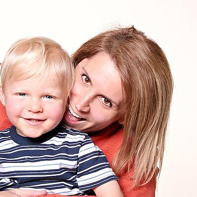 Kinderlieder anhören