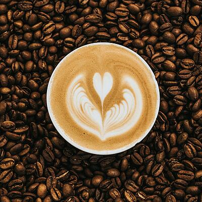 ECM Espressomaschine
