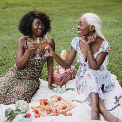 Gute-Nacht-Geschichte "Ein Versprechen der Freundschaft"