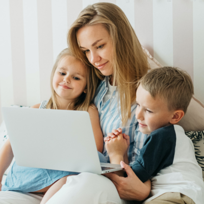 Homeoffice mit Kindern Homeoffice mit Kindern