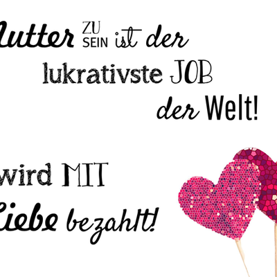 Spruch zum Nachdenken #13