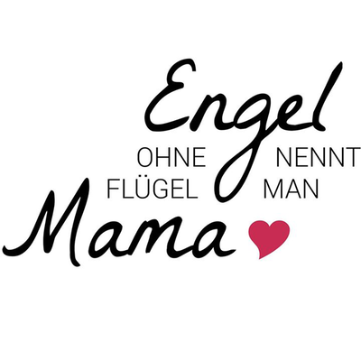 Spruch zum Nachdenken #8