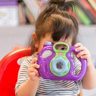 klangvolle Mädchennamen