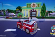 Gewinnt tolle Pakete von PAW Patrol World!