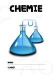 Chemie Deckblatt 3