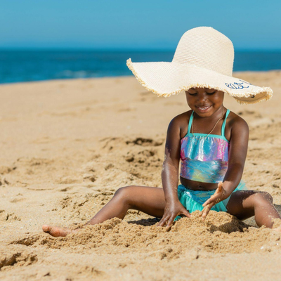 Kühlen Kopf bewahren - Maßnahmen gegen Sonnenstich