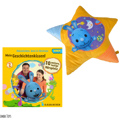 Kikaninchen Gewinnspiel