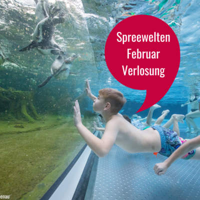 Spreewelten Bad Lübbenau Gewinnspiel