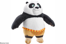 Kung Fu Panda 4 Gewinnspiel