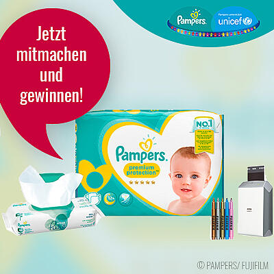 pampers_fujifilm_gewinnspiel