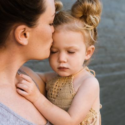 Die besten Pflegeprodukte für Mütter - So finden Sie Ihre Routine! 