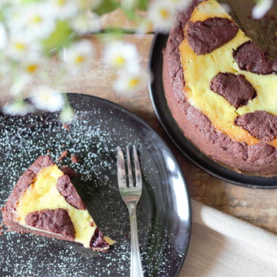 Russischer Zupfkuchen Rezept