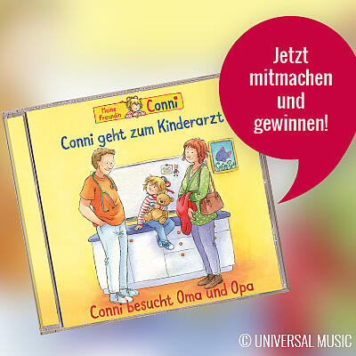 Conni-geht-zum-Kinderarzt-Gewinnspiel