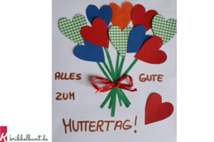 Geschenke zum Muttertag - 4