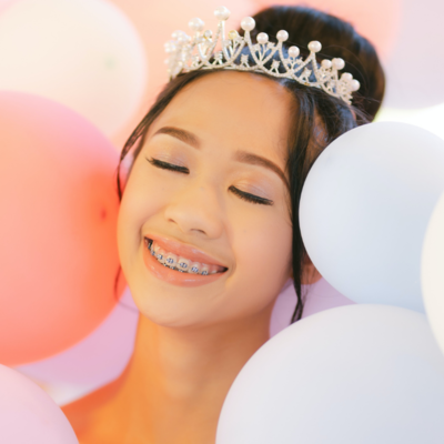 Gute-Nacht-Geschichte "Prinzessin Verwöhna" Gute-Nacht-Geschichte "Prinzessin Verwöhna"