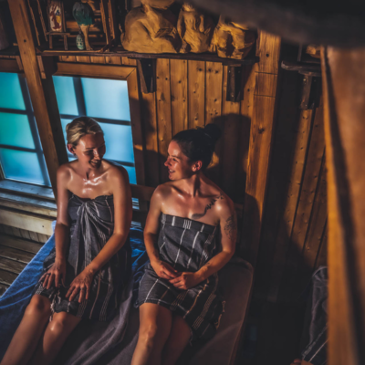 Erlebnisbad Spreewelten