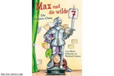 Buch MAX UND DIE WILDE 7: DIE GEISTER-OMA!