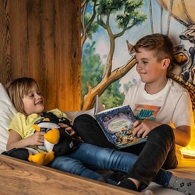 Gewinnspiel Spreewelten Oktober 2024