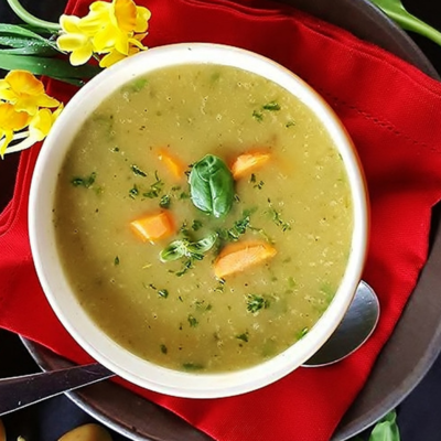 Kartoffelsuppe Rezept