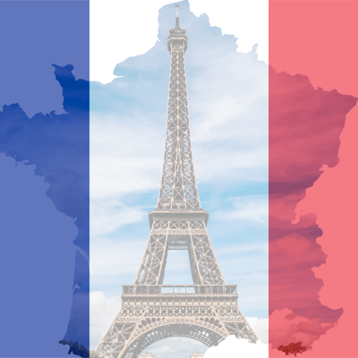 Frankreich Frankreich