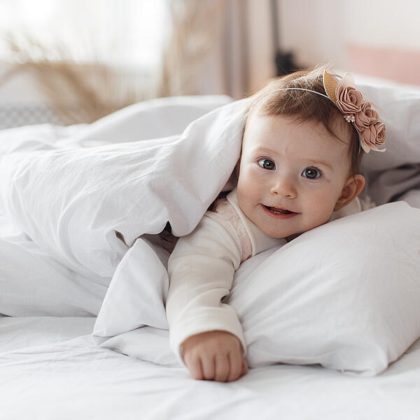 Bettwäsche für Kinder: Das solltet ihr beim Kauf beachten