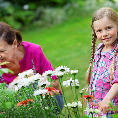 Botanischer Garten Chemnitz