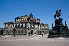 Schnitzeljagd Dresden