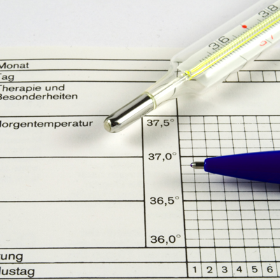 Die fruchtbarsten Tage