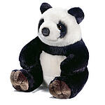 Moon der Panda