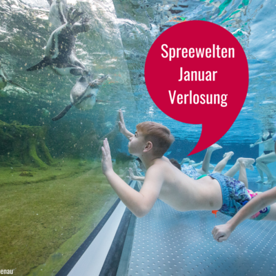 Spreewelten Januar Verlosung