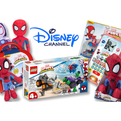 Disney Channel Pakete