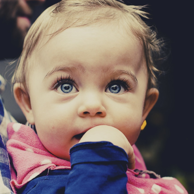 Seltene Mädchennamen - außergewöhnlich & schön