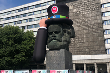 Hutfestival Chemnitz