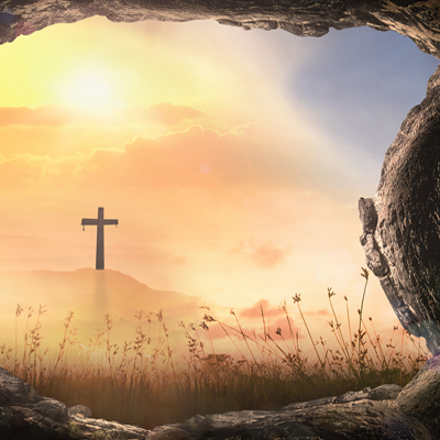 Ostern – für Kinder erklärt