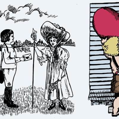 Valentinstag Geschichte und Bedeutung