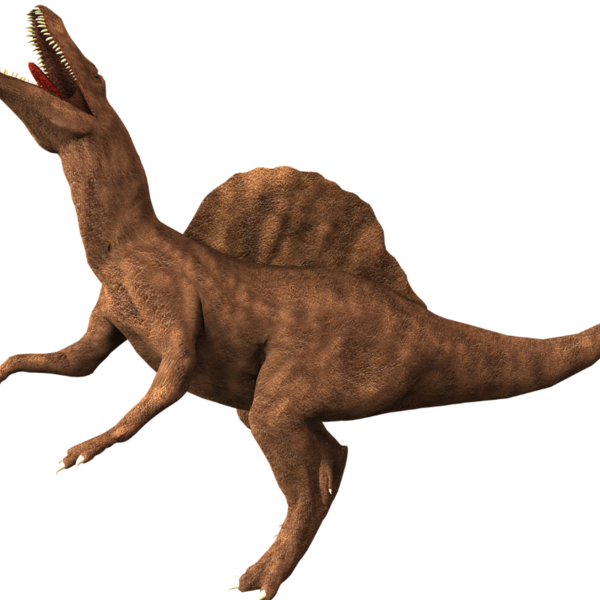 Spinosaurus