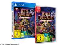 Hotel Transsilvanien: Schaurig-schöne Abenteuer für Nintendo Switch