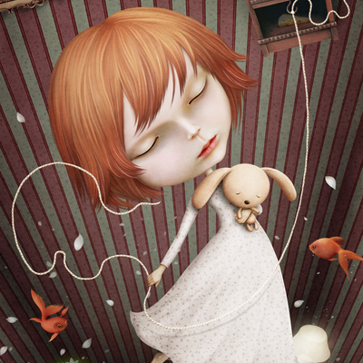 Schlafwandler - Schlafwandeln bei Kinder