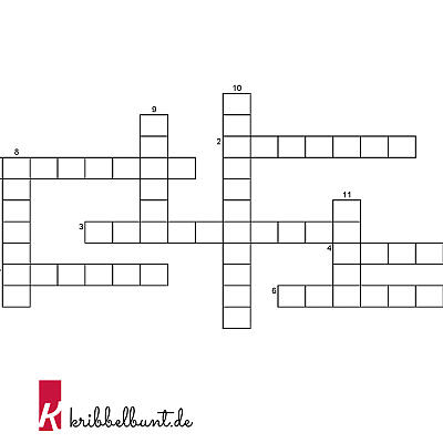 Kreuzwortraetsel-laender