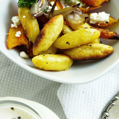 Schupfnudeln Rezept - Schupfnudelpfanne