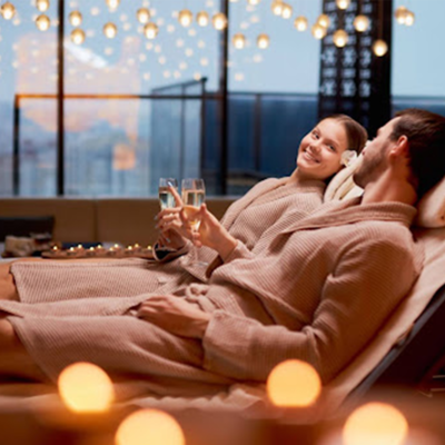 Erholung in Chemnitz