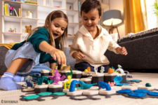 Gewinnt GraviTrax Junior Starter-Sets von Ravensburger!