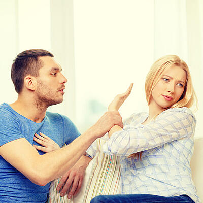 Beziehungskiller Kind ?