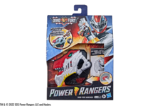 Dino Fury Morpher