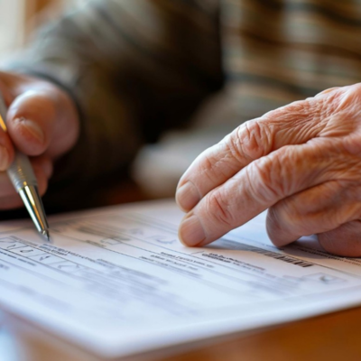 Haus übertragen: Unterschiedliche steuerliche Folgen bei Erbschaft oder Schenkung.